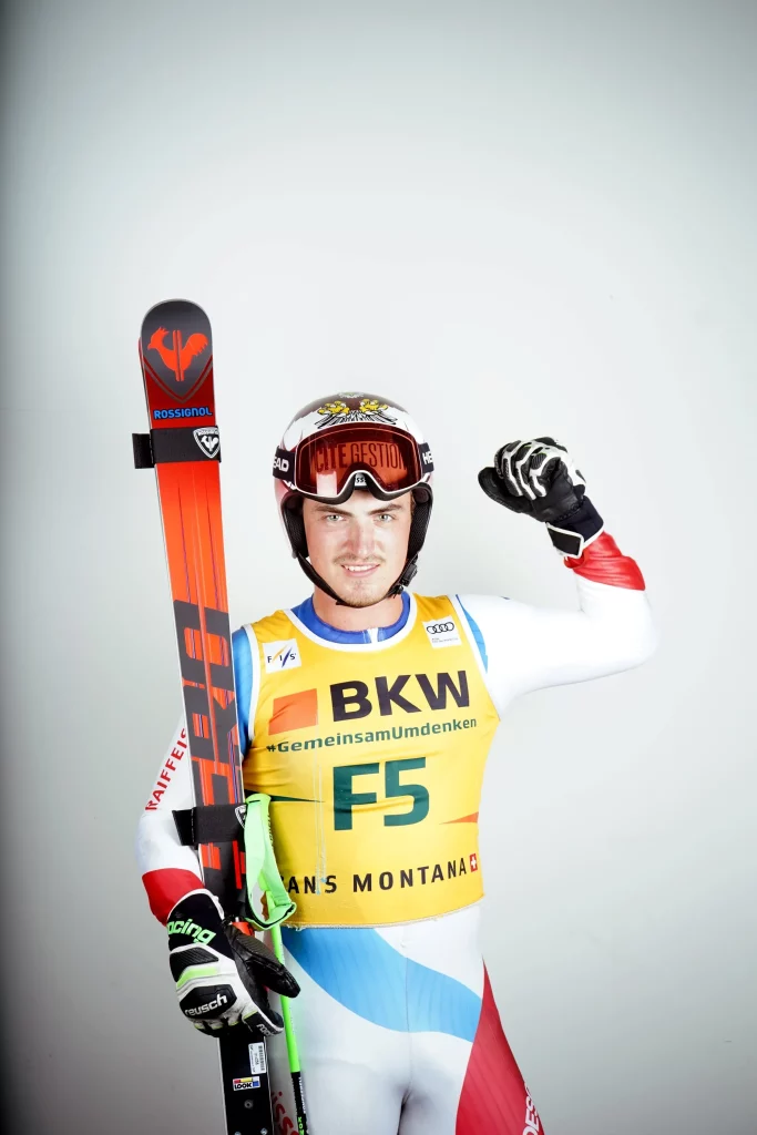 Léo Monnier